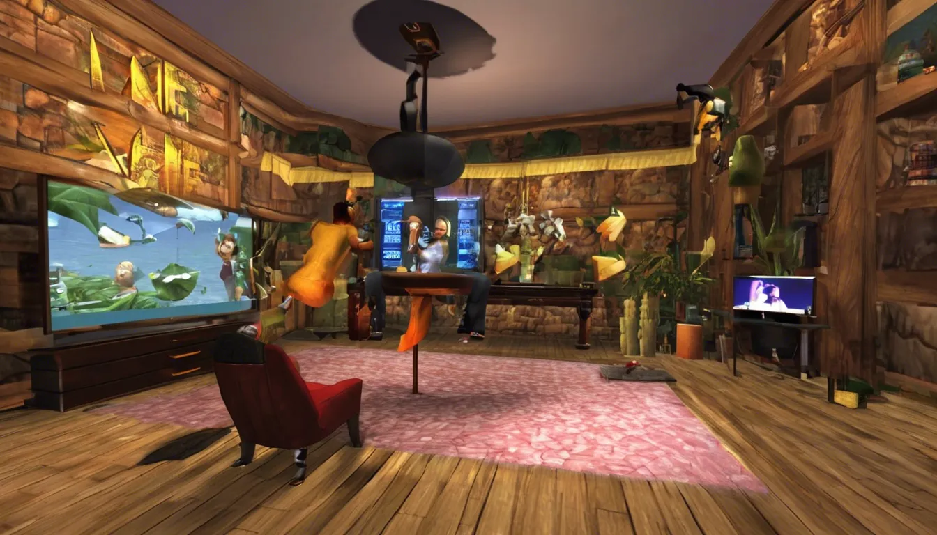 Making Money in Virtual Worlds The Rise of Second Life